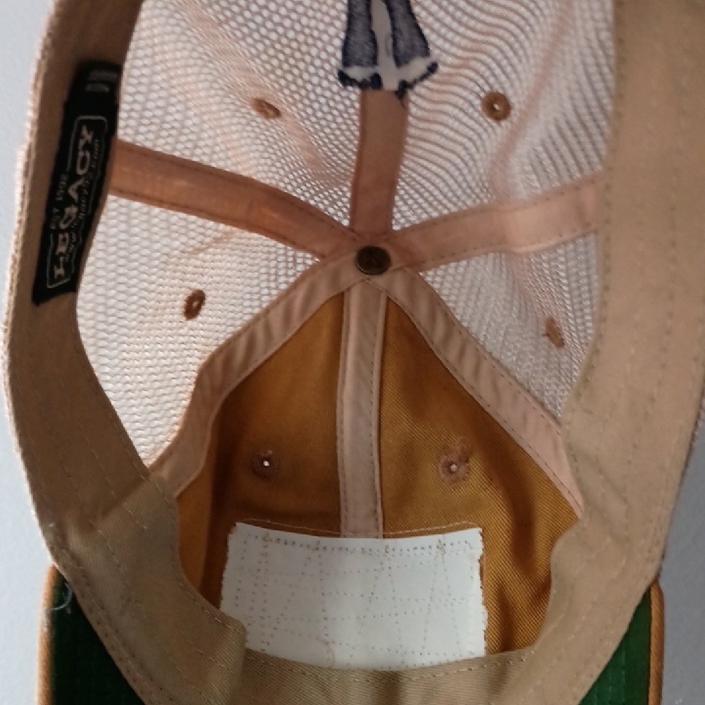 Goofy Foot Brewery Trucker Hat - Picture 9 of 10